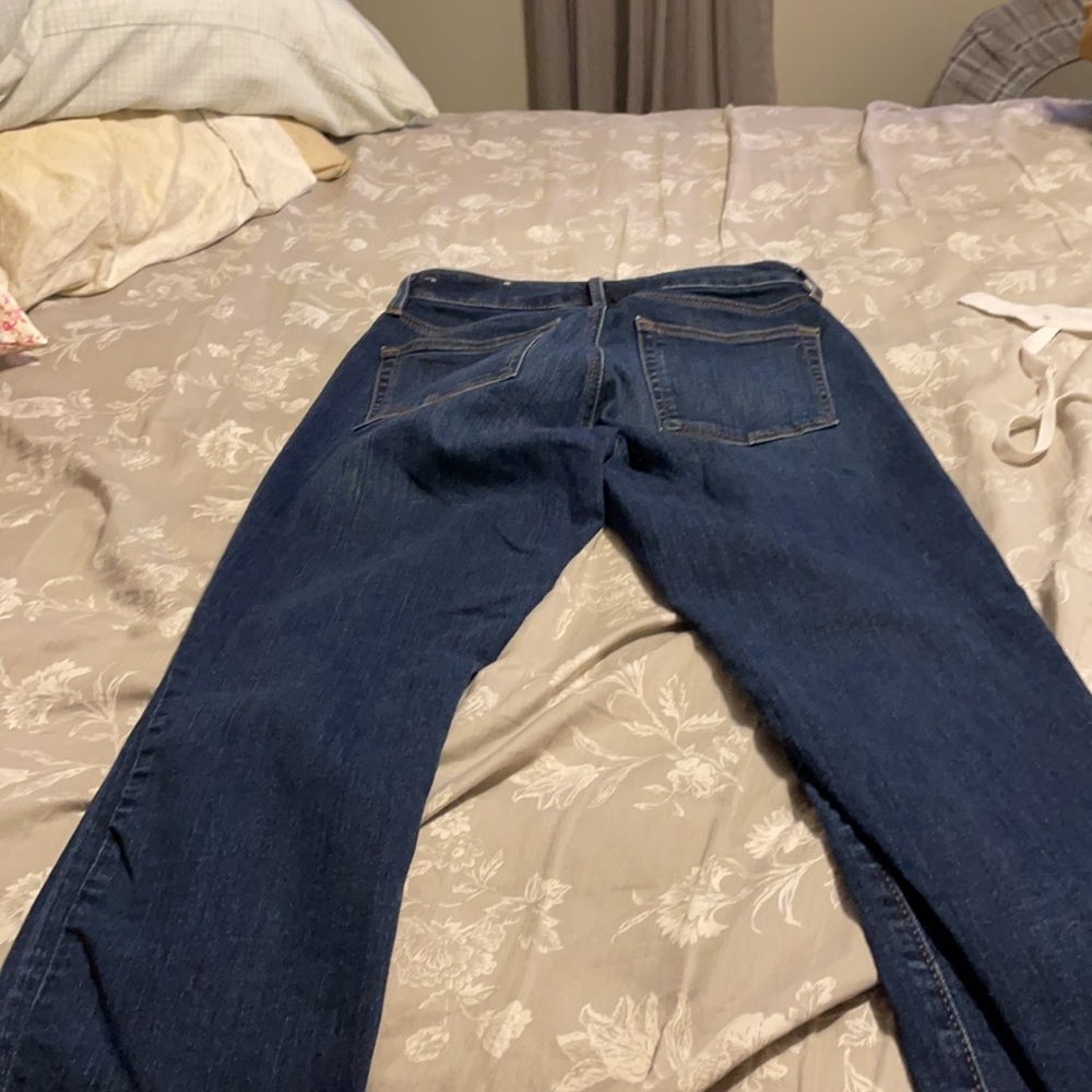 Skinny jean mid rise curvy - Picture 3 of 6